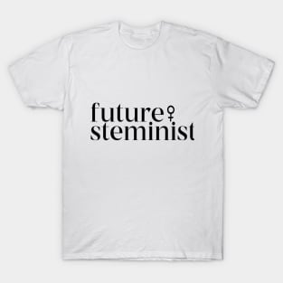 future steminist T-Shirt